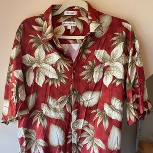 Hawaiian Shirt